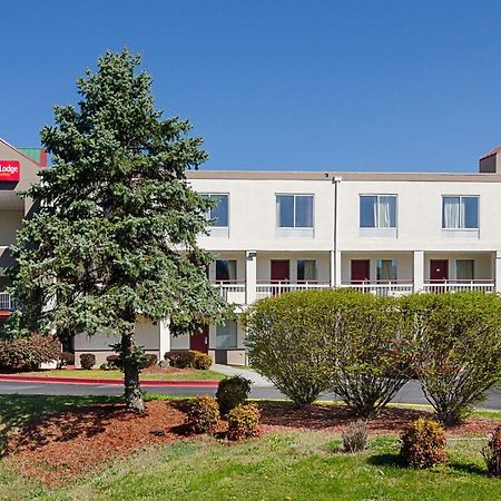 Econo Lodge Inn & Suites Johnson City Luaran gambar