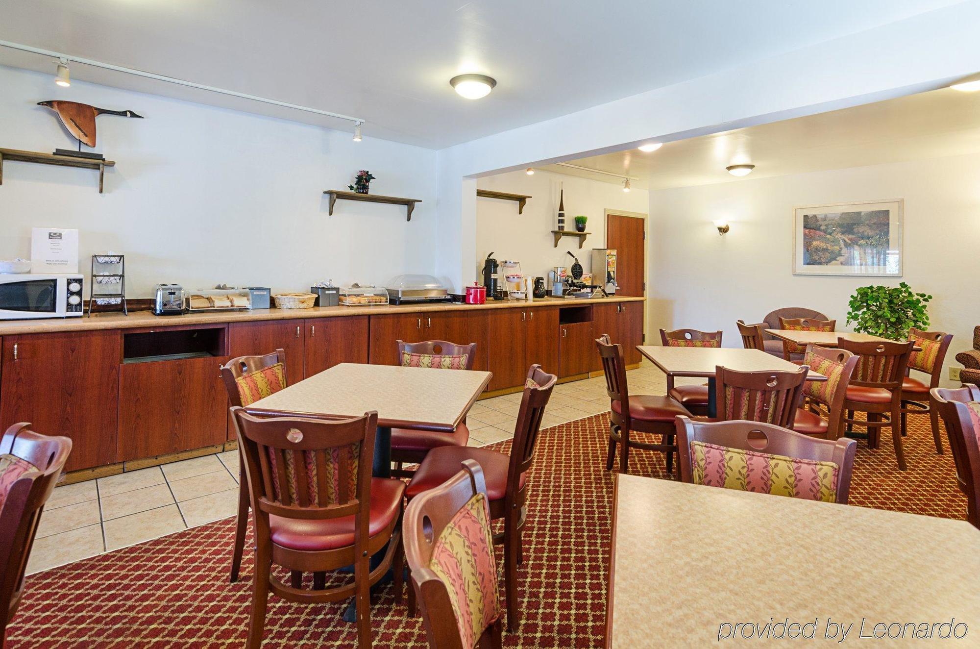 Econo Lodge Inn & Suites Johnson City Luaran gambar