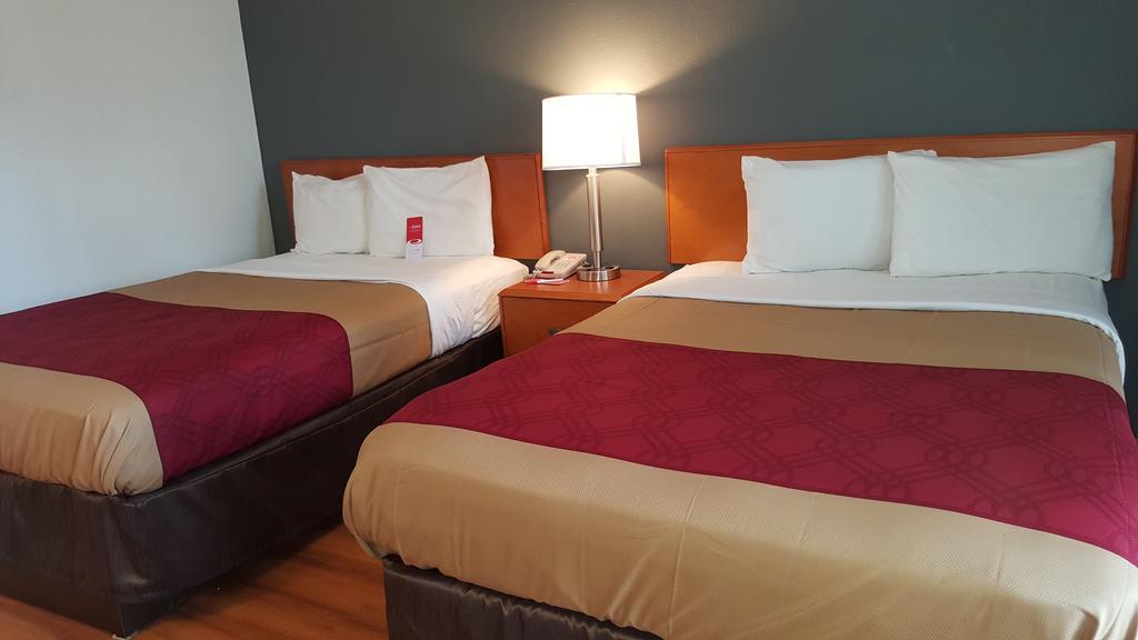 Econo Lodge Inn & Suites Johnson City Luaran gambar