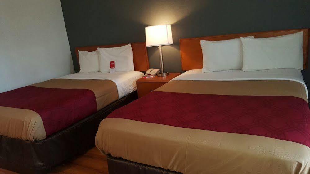 Econo Lodge Inn & Suites Johnson City Luaran gambar
