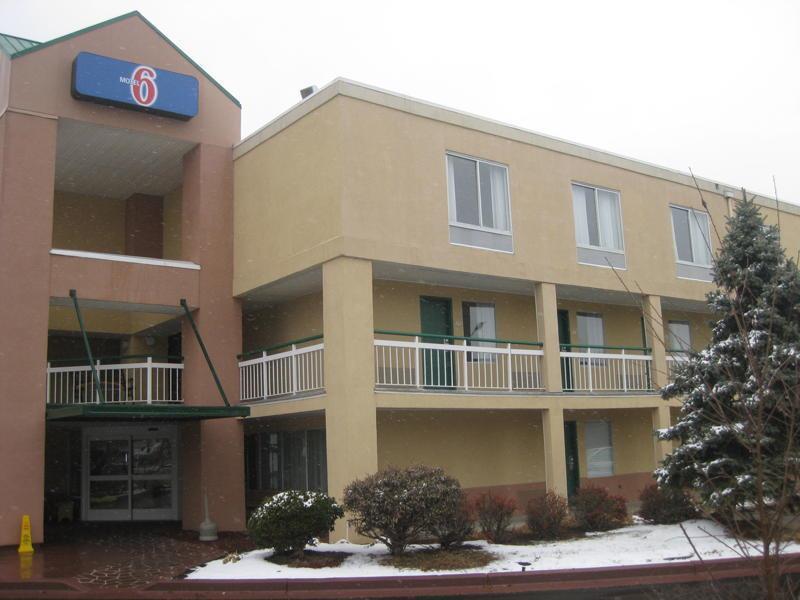 Econo Lodge Inn & Suites Johnson City Luaran gambar