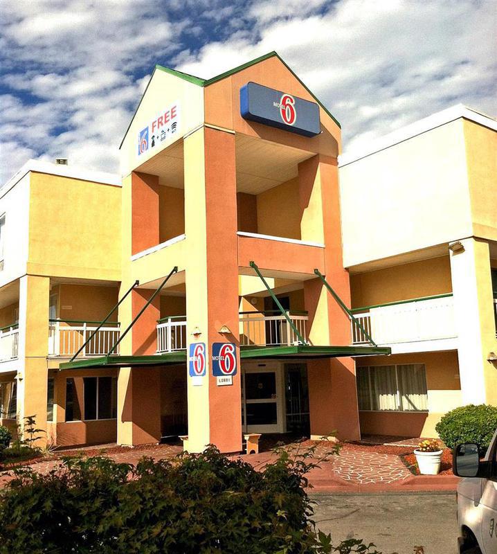 Econo Lodge Inn & Suites Johnson City Luaran gambar